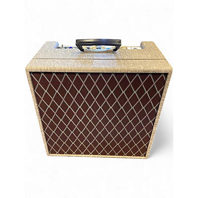 Used Swart SMALL BOX MOD 84 Tube Guitar Combo Amp