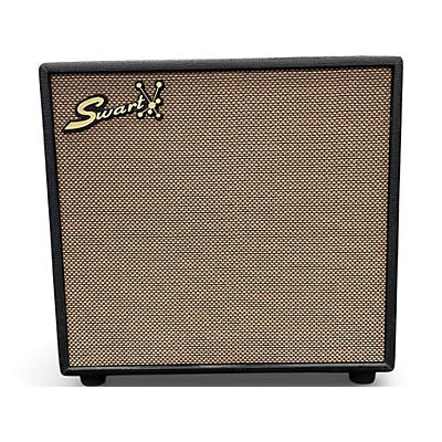 Used Swart SPACE TONE REVERB Tube Guitar Combo Amp