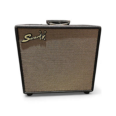 Used Swart SPACE TONE REVERB Tube Guitar Combo Amp