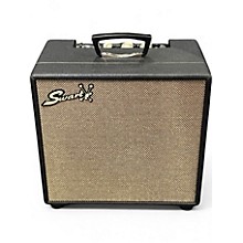 Used Swart SPACE TONE TWEED MOD 1X12  Tube Guitar Combo Amp