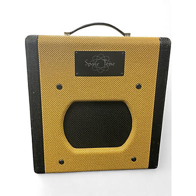 Used Swart  SPACE TONE Tube Guitar Combo Amp