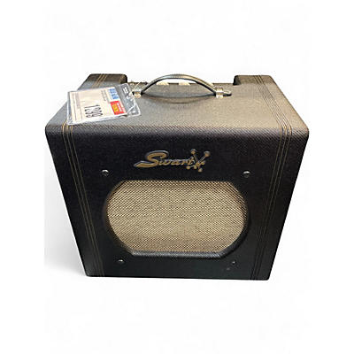 Used Swart SPACETONE REVERB Tube Guitar Combo Amp
