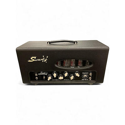 Used Swart SUPER SPACE TONE 30 Tube Guitar Amp Head