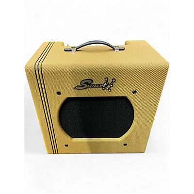 Used Swart Space Tone Tube Guitar Combo Amp