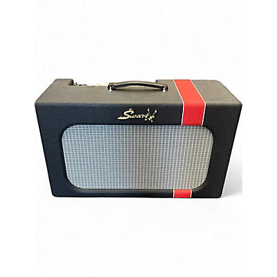 Used Swart mod 84 1x12 Tube Guitar Combo Amp