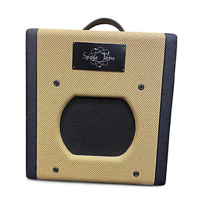 Used Swart spacetone atomic jr Tube Guitar Combo Amp