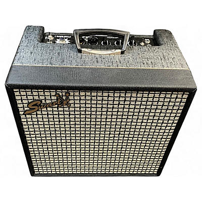 Used Swart star-base 1 Tube Guitar Combo Amp