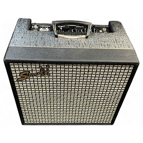 Swart Used Swart star-base 1 Tube Guitar Combo Amp