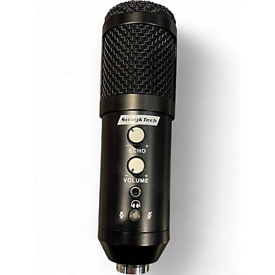 Used Swayk Tech Condenser Mic Condenser Microphone