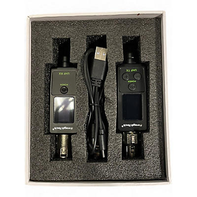 Used Swayk Tech ML 22 Wireless System