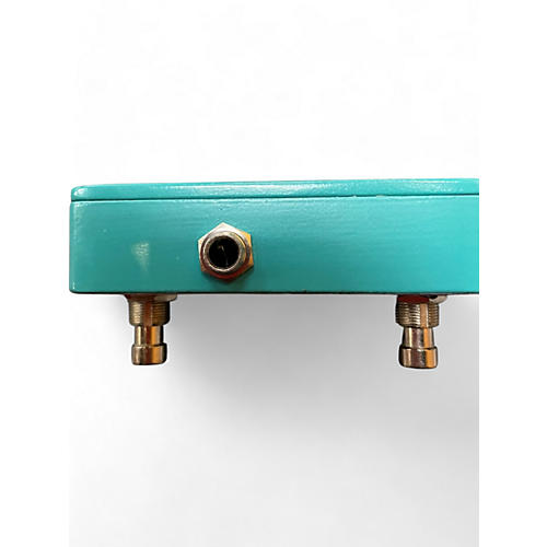 Used Sweet Foot Pedals switch Signal Processor