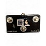 Used Sweet Foot SWITCH-3 Pedal