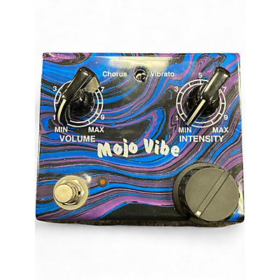 Used Sweet Sound MJP Mojo Vibe Effect Pedal