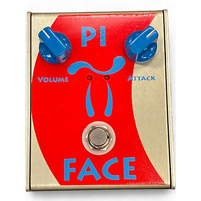 Used Sweet Sound Pi Face Effect Pedal