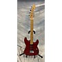 Used Swg Used Swg Stinger Red Solid Body Electric Guitar Red