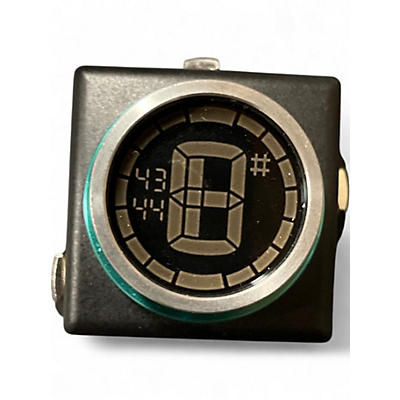 Used Swiff Audio C20 Tuner Pedal