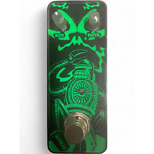 Used Swiff Audio KORAL Effect Pedal