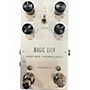 Used Swindler Effects Magic City Delay Effect Pedal