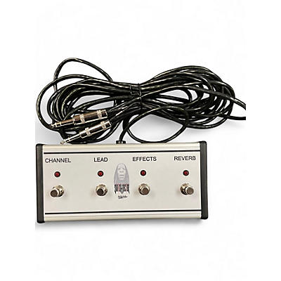 Used Switch Doctor 4 BUTTON