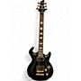 Used Switch Drive Wildfire X2 Black Solid Body Electric Guitar Black