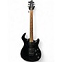 Used Switch vibracell stein iii Black Solid Body Electric Guitar Black