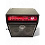 Used Swr Used Swr Super Redhead Tube Bass Combo Amp