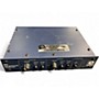 Used Symetrix 302 DUAL MIRCOPHONE PREAMP Audio Interface