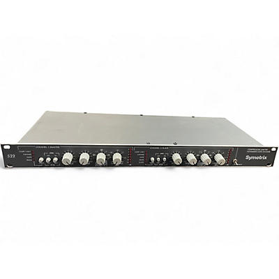 Used Symetrix 522 Compressor