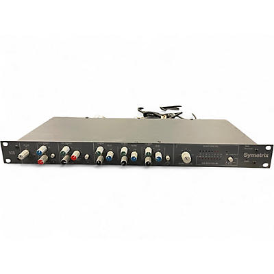 Used Symetrix 528 Audio Converter