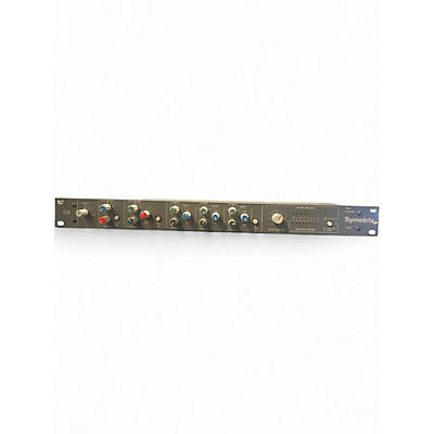 Used Symetrix 528 Vocal Processor