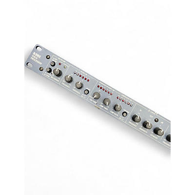 Used Symetrix 528E Vocal Processor