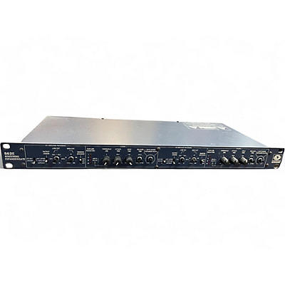 Used Symetrix 562E Compressor
