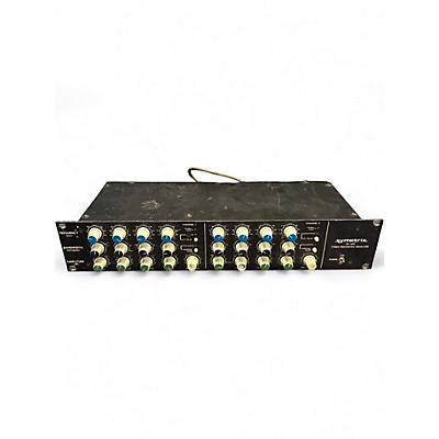 Used Symetrix SE-400 Equalizer
