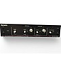 Used Symetrix SX202 Microphone Preamp