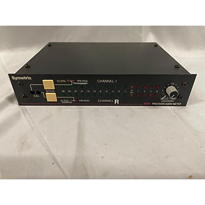 Used Symetrix SX205 Exciter