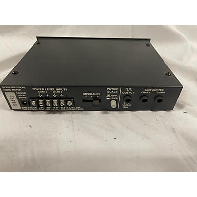 Used Symetrix SX205 Exciter