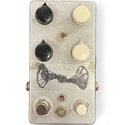 Used Symphonic Devices THE SYMPHONIC RESONANCE Effect Pedal