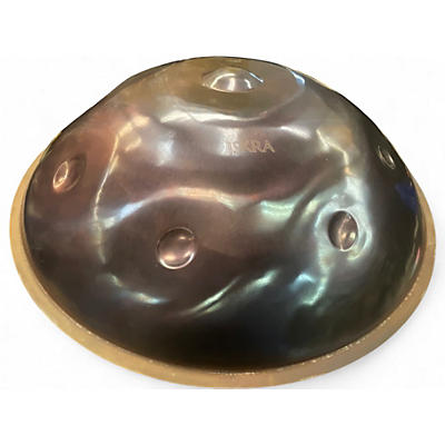 Used Symphonic Steel Iskra Steel Drum