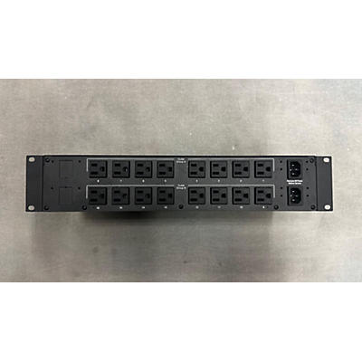Used Synacces Netbooter NP-1601 Lighting Controller