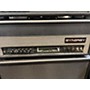 Used Synergy 50W HEAD W/MODULE Tube Guitar Amp Head
