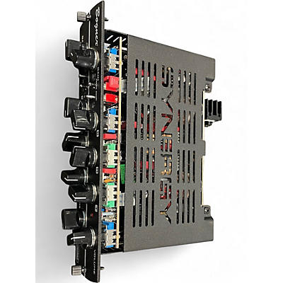 Used Synergy Bogner Uberschall Guitar Preamp