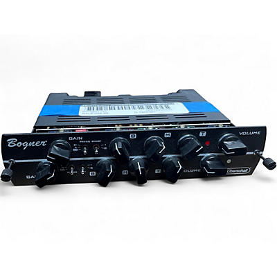 Used Synergy Bogner Uberschall Module Guitar Preamp