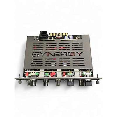 Used Synergy ENGL Guitar Preamp