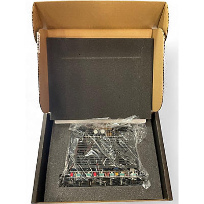 Used Synergy FRYETTE-DELIVERANCE Guitar Preamp