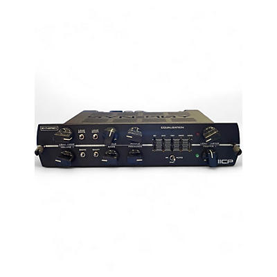 Used Synergy IICP Guitar Preamp