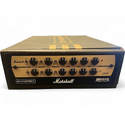 Used Synergy MARSHALL JMP  Guitar Preamp