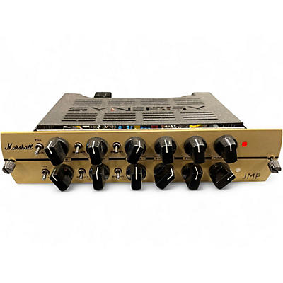 Used Synergy MARSHALL JMP