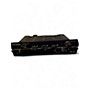 Used Synergy Metropoulos Metro Plex Tube Preamp Module Tube Guitar Amp Head