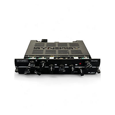 Used Synergy Plexi Guitar Preamp