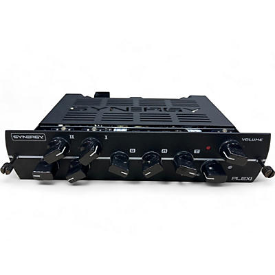 Used Synergy Plexi Module Guitar Preamp